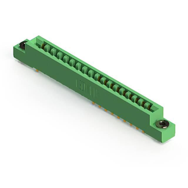 807-036-522-203 EDAC Inc.  Edgeboard Connectors